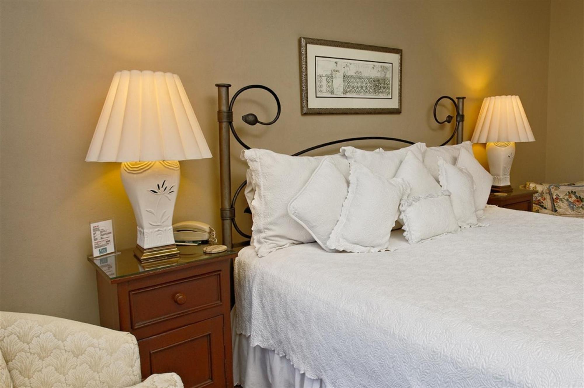 Canyon Villa Bed & Breakfast Inn Of 세도나 객실 사진